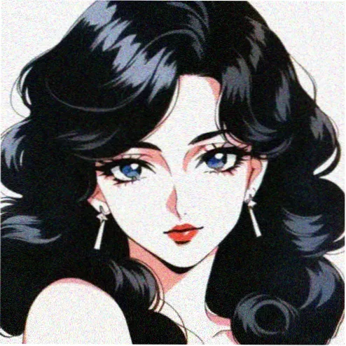 剧迷头像 欧美日韩在线观看用户